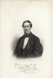 Henry Dircks von English School