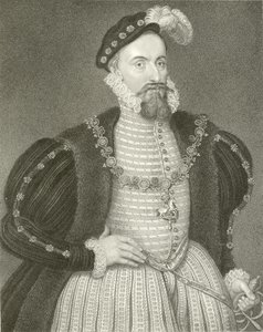 Henry Grey, Herzog von Suffolk