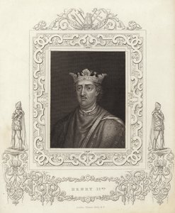 Heinrich II. - König von England