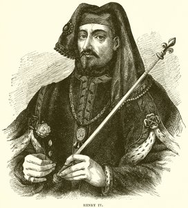 Heinrich IV.