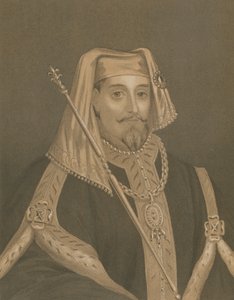 Heinrich IV.