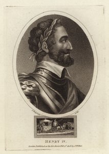 Heinrich IV.