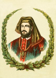 Heinrich IV.