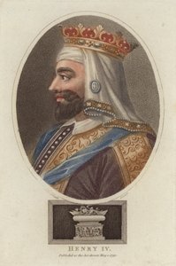 Heinrich IV., König von England