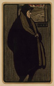 Henry Irving, Schauspieler von English School