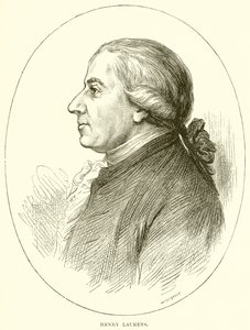 Henry Laurens von English School