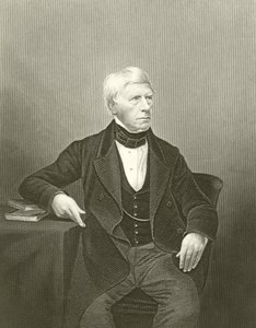 Henry Lord Brougham von English School