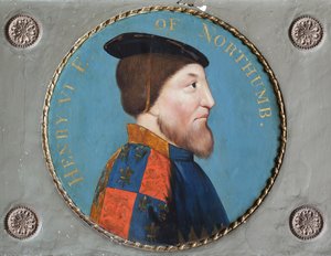 Henry Percy, 6. Earl of Northumberland