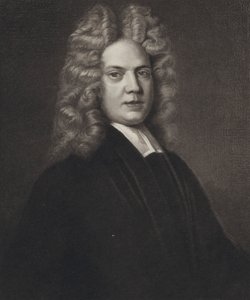 Henry Sacheverell von English School