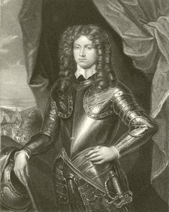 Henry Spencer, Earl of Sunderland