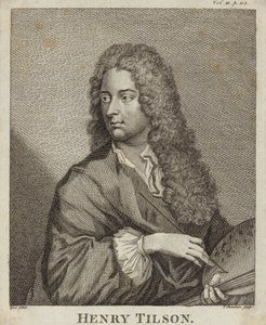 Henry Tilson von English School