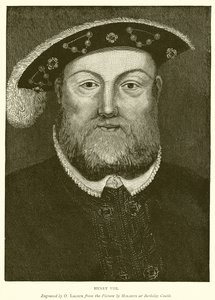 Heinrich VIII