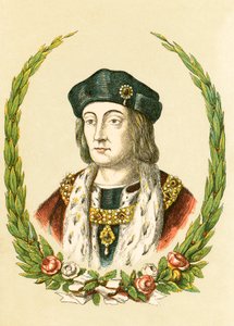 Heinrich VII