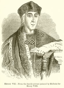 Heinrich VII.