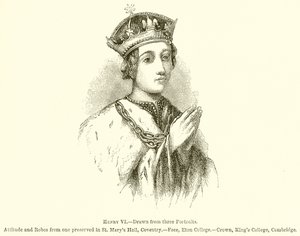 Heinrich VI.