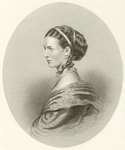Ihre Königliche Hoheit die Prinzessin von Wales