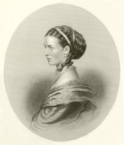 Ihre Königliche Hoheit die Prinzessin von Wales