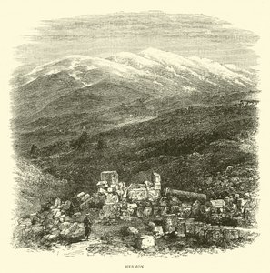 Hermon von English School