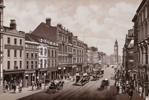 High Street, Belfast