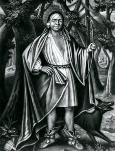 Ho Nee Yeath Tan No Ron, König der Generethgarich