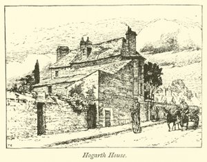 Hogarth-Haus