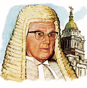 Hon Dame Elizabeth Lane von English School