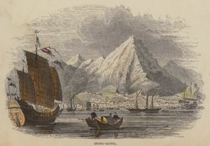 Hongkong