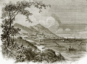 Hongkong von English School