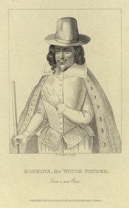 Hopkins, der Hexenfinder
