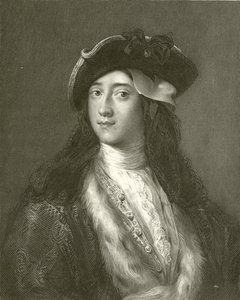 Horatio Walpole, Vierter Earl of Orford von English School