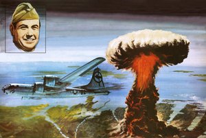 Horror von Hiroshima
