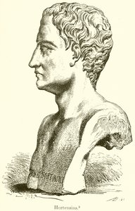 Hortensius von English School