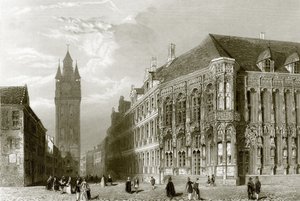 Rathaus