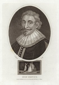 Hugo Grotius