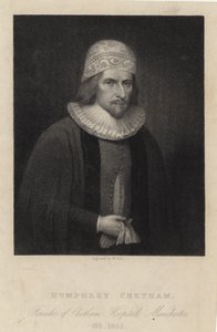 Humphrey Chetham