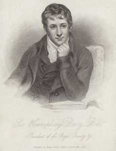 Humphry Davy