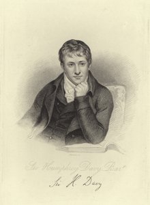 Humphry Davy