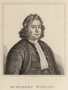 Humphrey Wanley