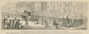 Illustrated London News von English School
