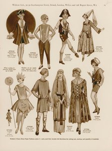 Illustration für Weldon