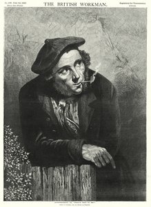 Unabhängigkeit; oder, "Was geht mich das an?" von English School