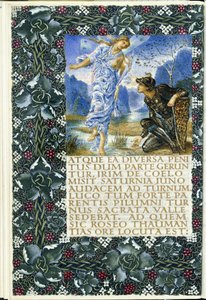 Iris erscheint vor Turnus, 1874-ca. 1919