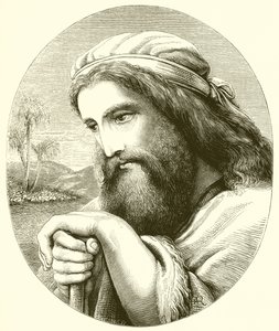Isaak von English School