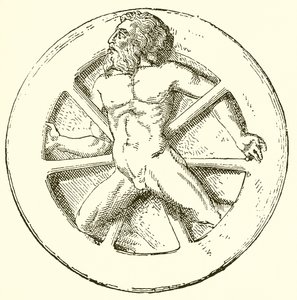 Ixion am Rad