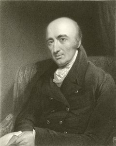 J. H. Wollaston von English School