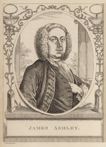 James Ashley von English School