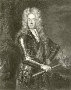 James Butler, Zweiter Duke of Ormond