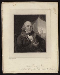 James Gaudon von English School
