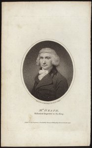 James Heath