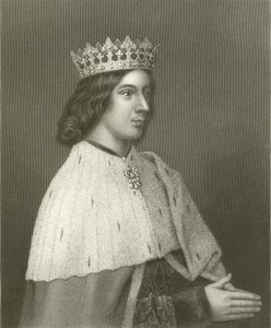 James III
